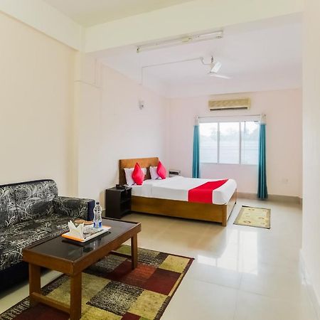 Oyo 44821 Hotel Paane Pasighat ภายนอก รูปภาพ