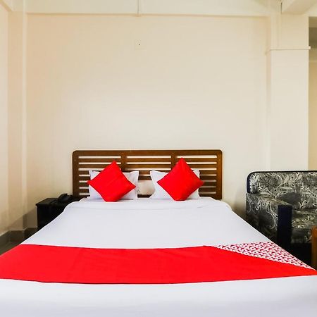 Oyo 44821 Hotel Paane Pasighat ภายนอก รูปภาพ