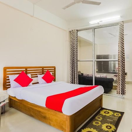 Oyo 44821 Hotel Paane Pasighat ภายนอก รูปภาพ
