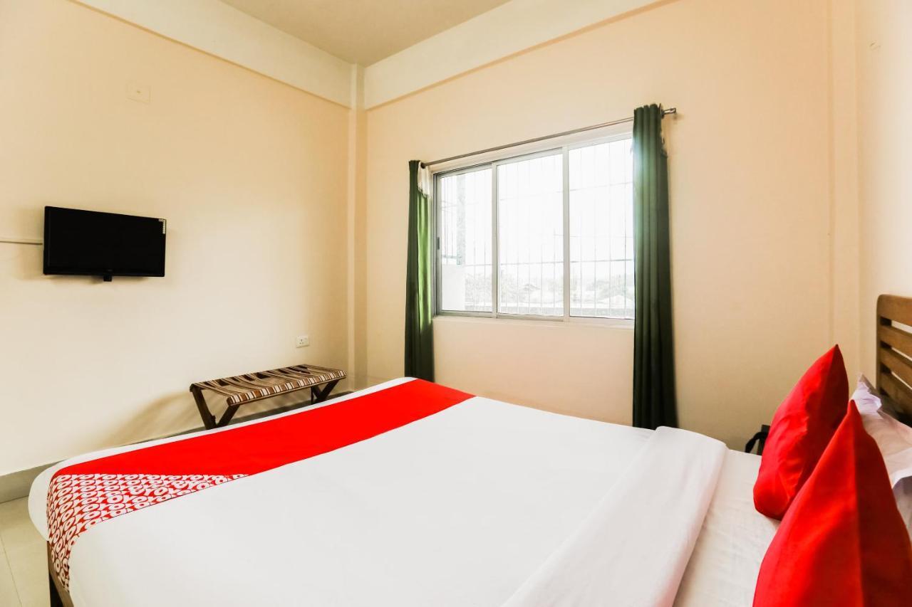 Oyo 44821 Hotel Paane Pasighat ภายนอก รูปภาพ