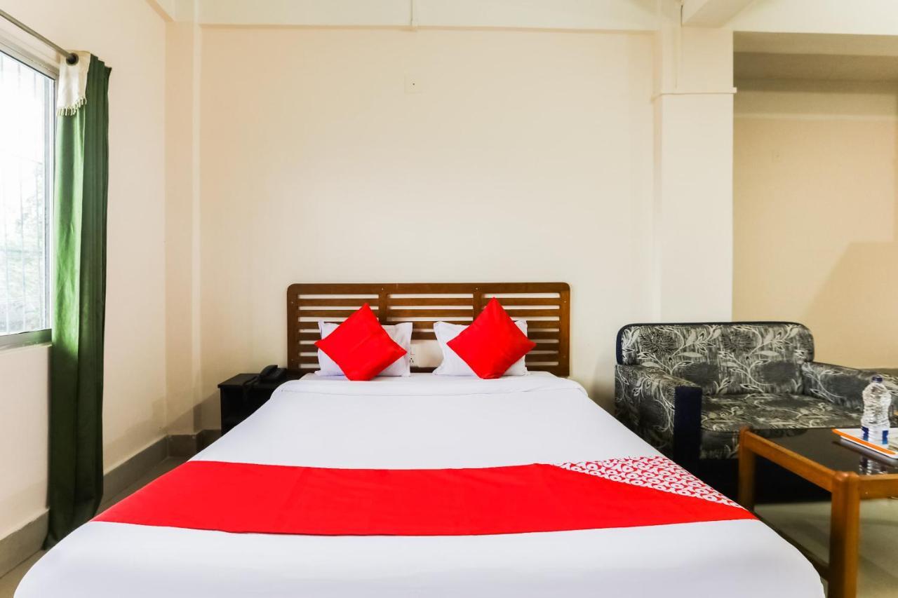 Oyo 44821 Hotel Paane Pasighat ภายนอก รูปภาพ