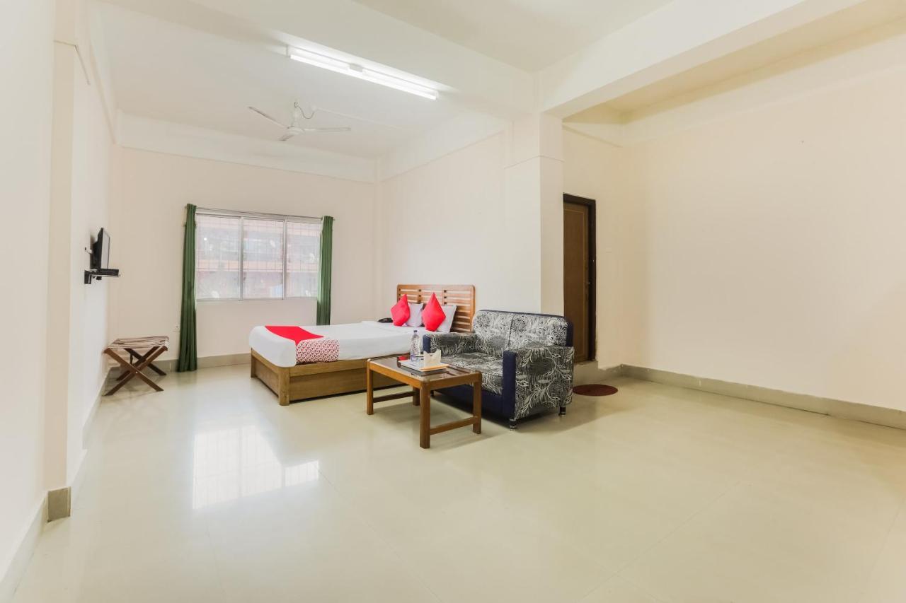 Oyo 44821 Hotel Paane Pasighat ภายนอก รูปภาพ