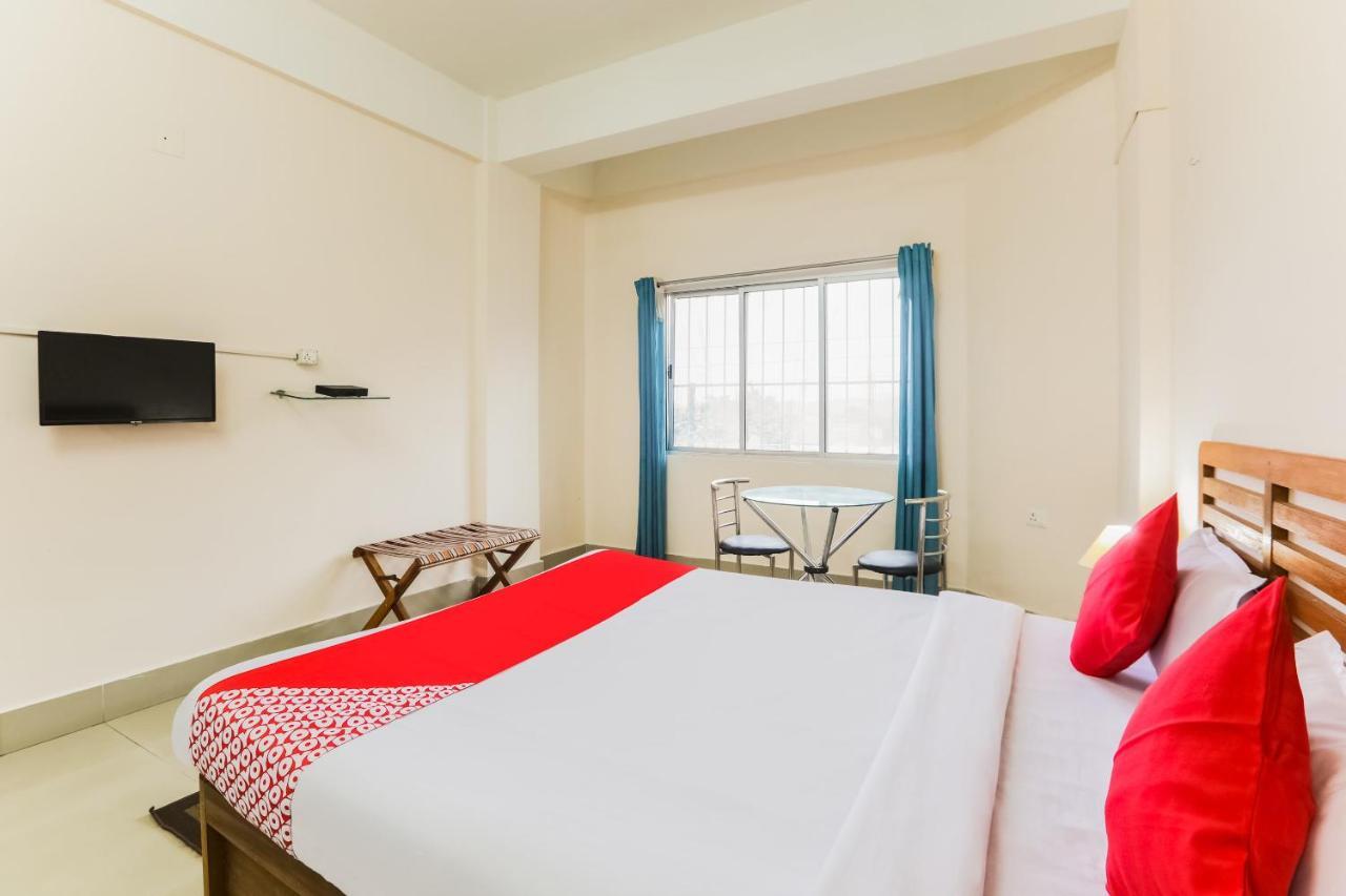 Oyo 44821 Hotel Paane Pasighat ภายนอก รูปภาพ