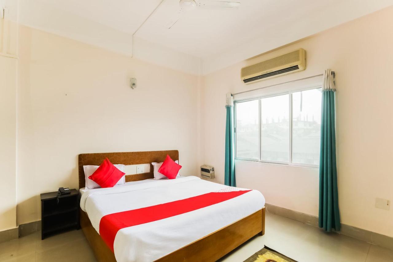 Oyo 44821 Hotel Paane Pasighat ภายนอก รูปภาพ