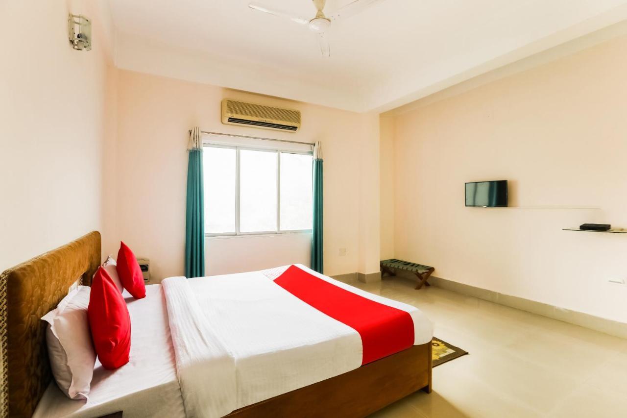Oyo 44821 Hotel Paane Pasighat ภายนอก รูปภาพ