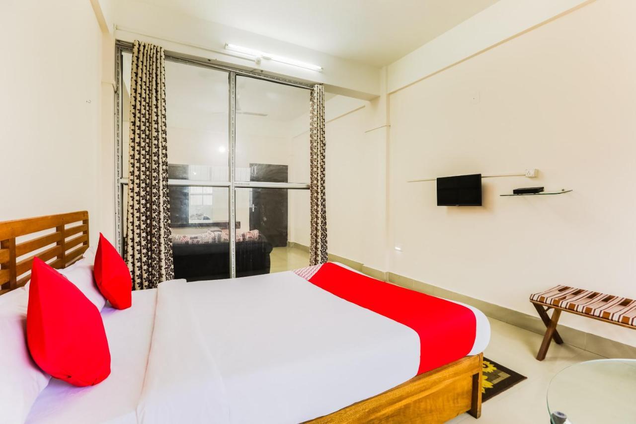 Oyo 44821 Hotel Paane Pasighat ภายนอก รูปภาพ