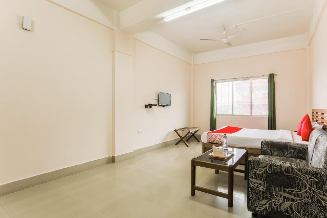 Oyo 44821 Hotel Paane Pasighat ภายนอก รูปภาพ