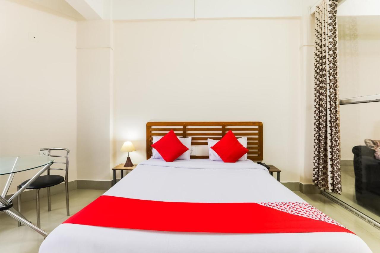 Oyo 44821 Hotel Paane Pasighat ภายนอก รูปภาพ