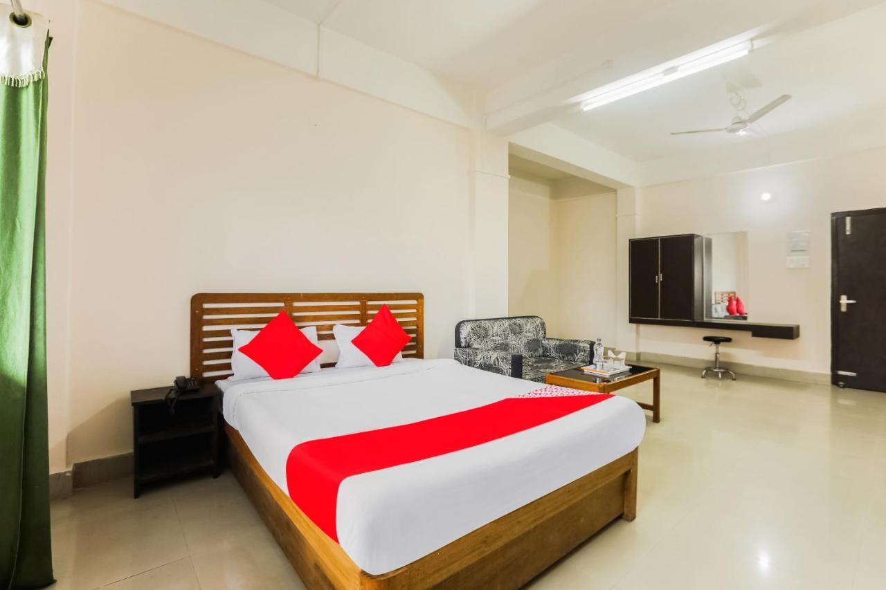 Oyo 44821 Hotel Paane Pasighat ภายนอก รูปภาพ