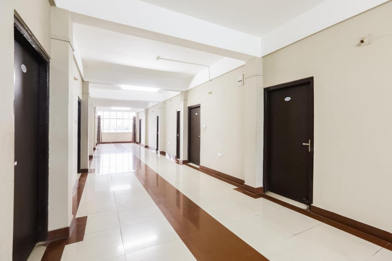 Oyo 44821 Hotel Paane Pasighat ภายนอก รูปภาพ