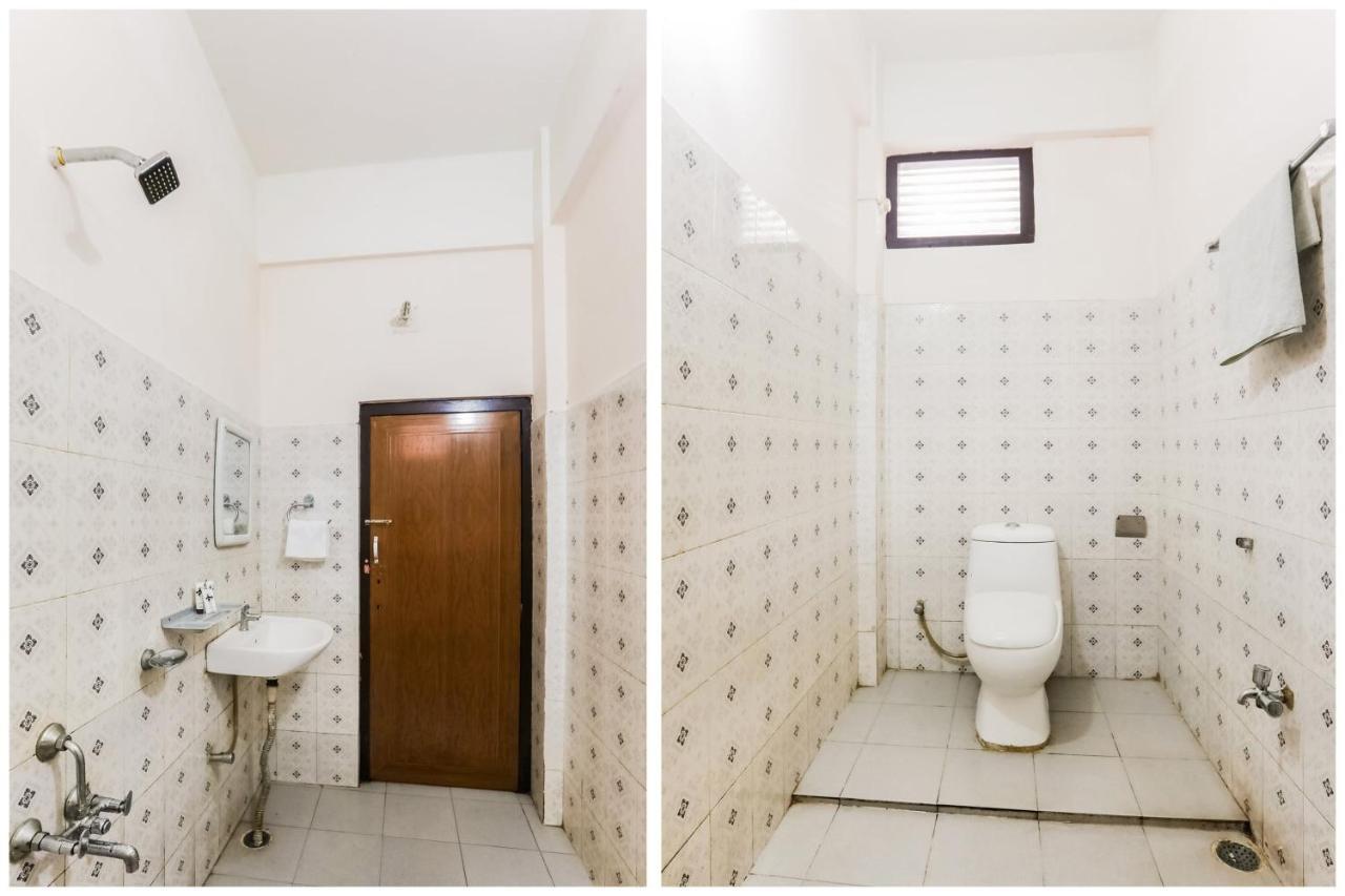 Oyo 44821 Hotel Paane Pasighat ภายนอก รูปภาพ