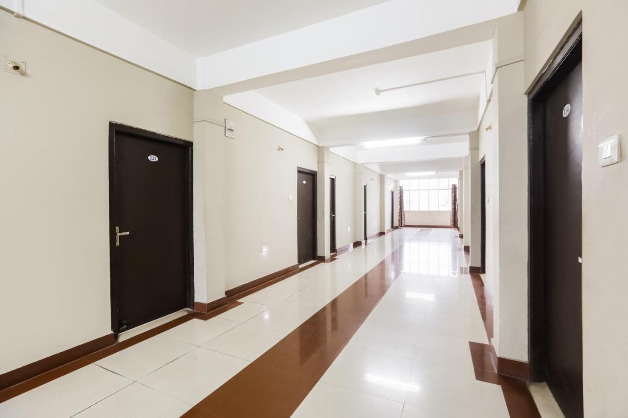Oyo 44821 Hotel Paane Pasighat ภายนอก รูปภาพ
