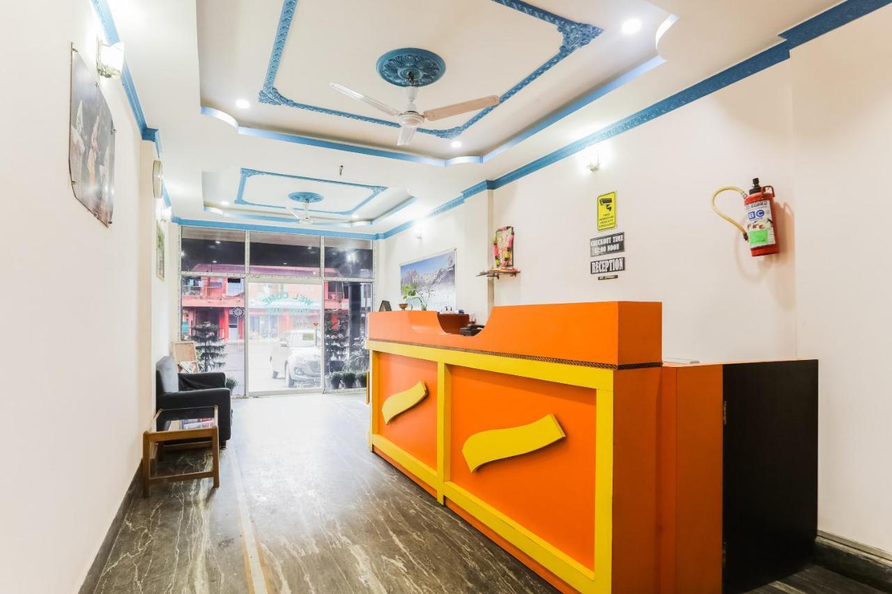 Oyo 44821 Hotel Paane Pasighat ภายนอก รูปภาพ