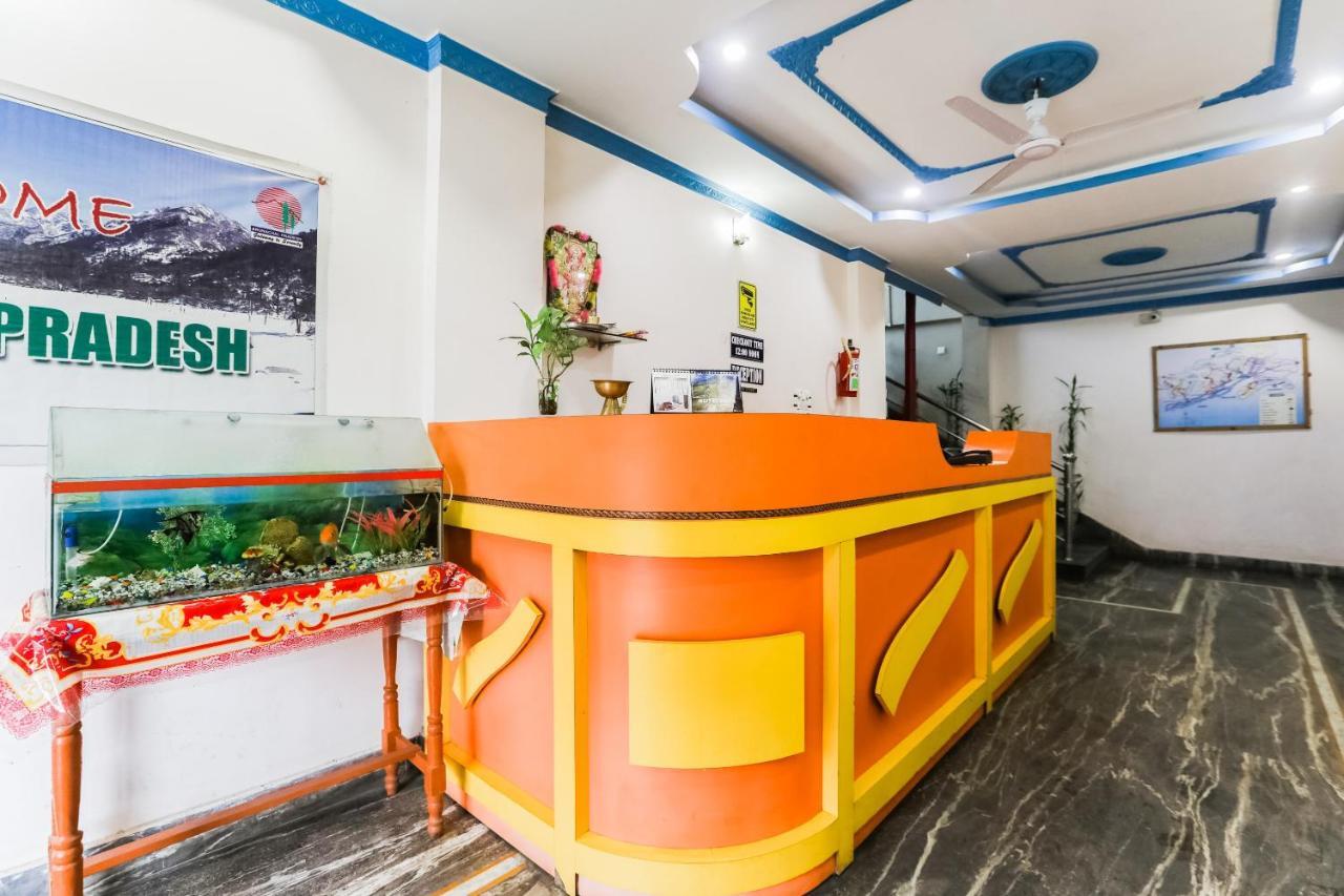 Oyo 44821 Hotel Paane Pasighat ภายนอก รูปภาพ